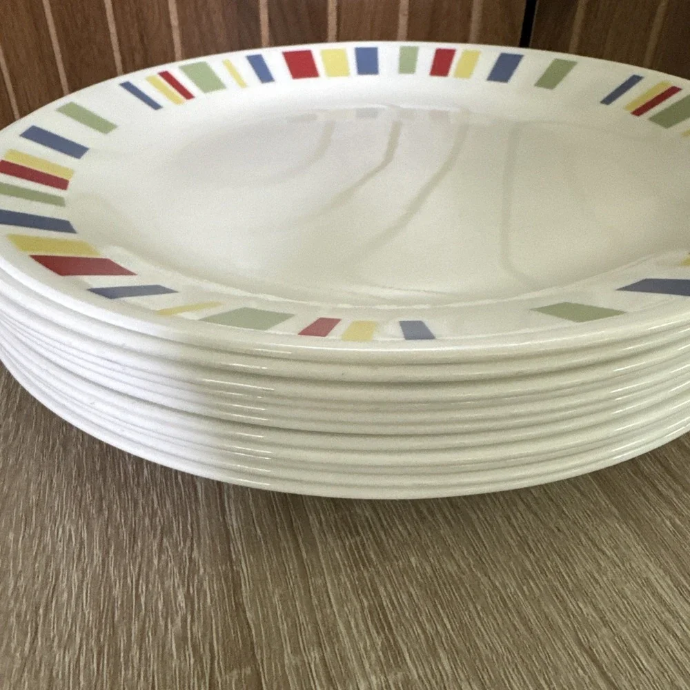 CORELLE Vitrelle 10 1/4
